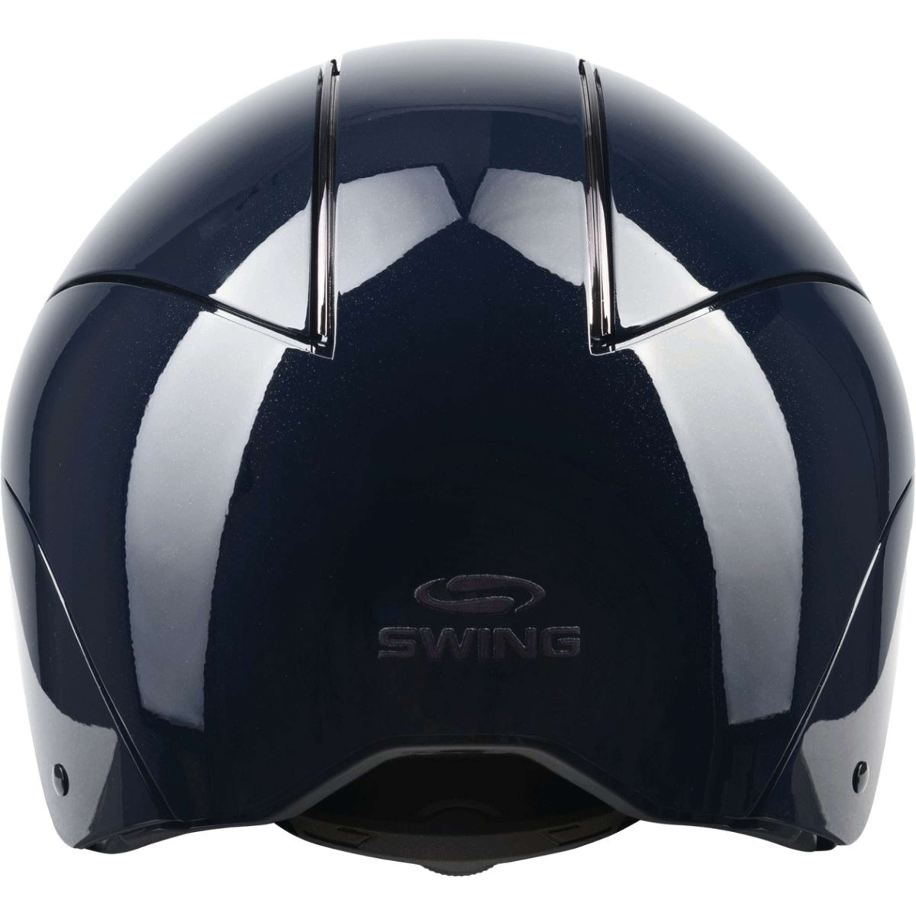 Swing Cap H24 Lady Glossy Navy