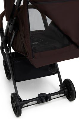 Beemoo Pro Airway Trille, Espresso Brown