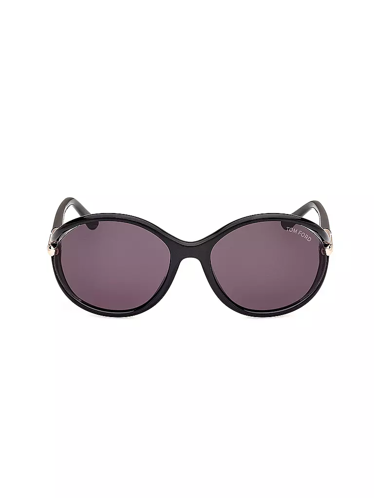 TOM FORD Sonnenbrille FT1090/59 schwarz