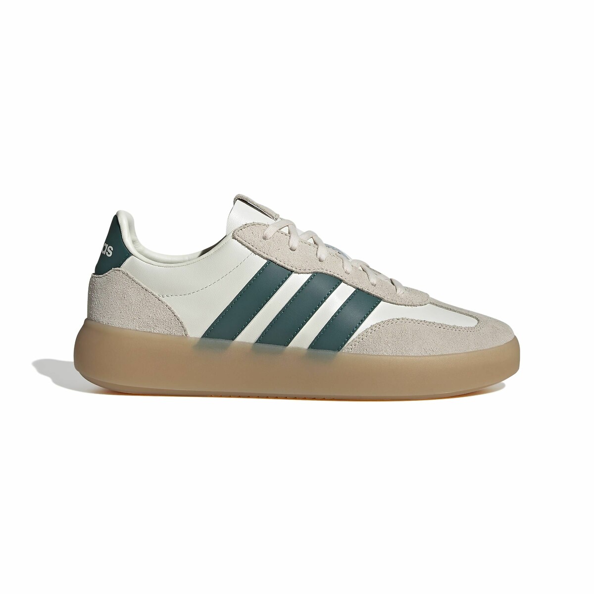 ADIDAS ROUPAS ESPORTIVAS<br>Tênis de couro Barreda Decode Lux