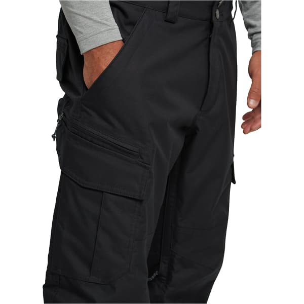 Pantalon snowboard BURTON M CARGO PT REGULAR TRUE BLACK