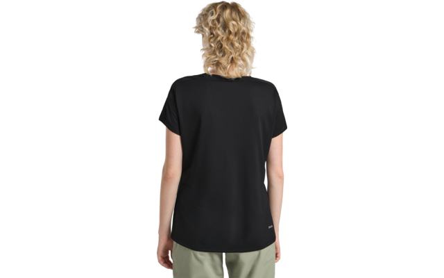 Jack Wolfskin Prelight Stride T Damen Funktionsshirt