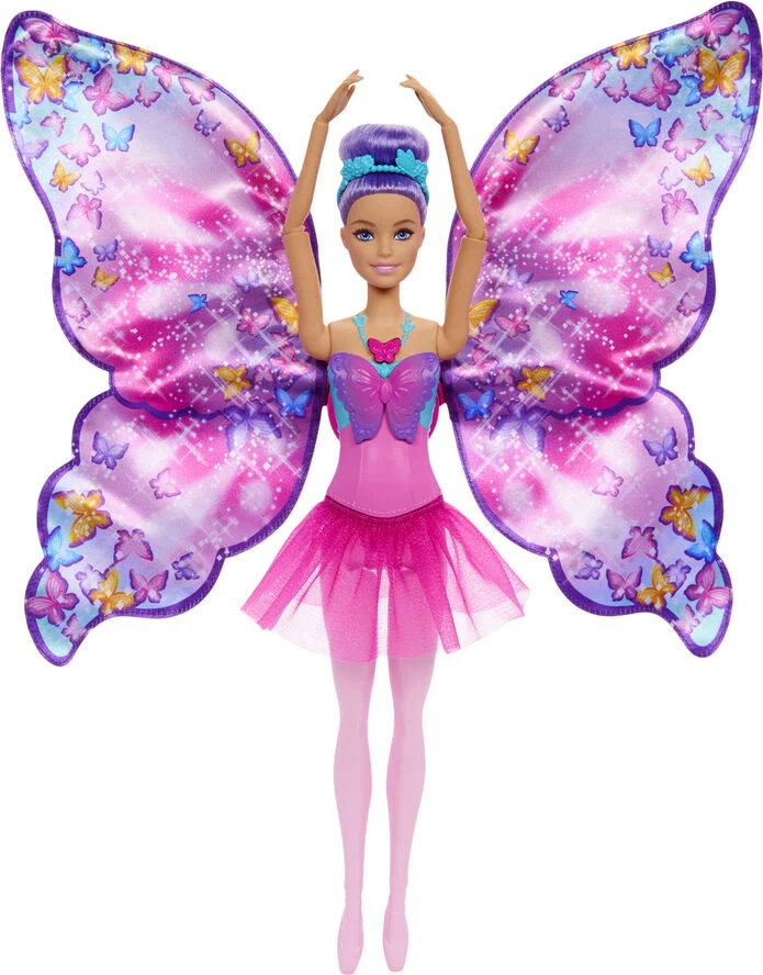 Barbie Barbie Butterfly Dancer
