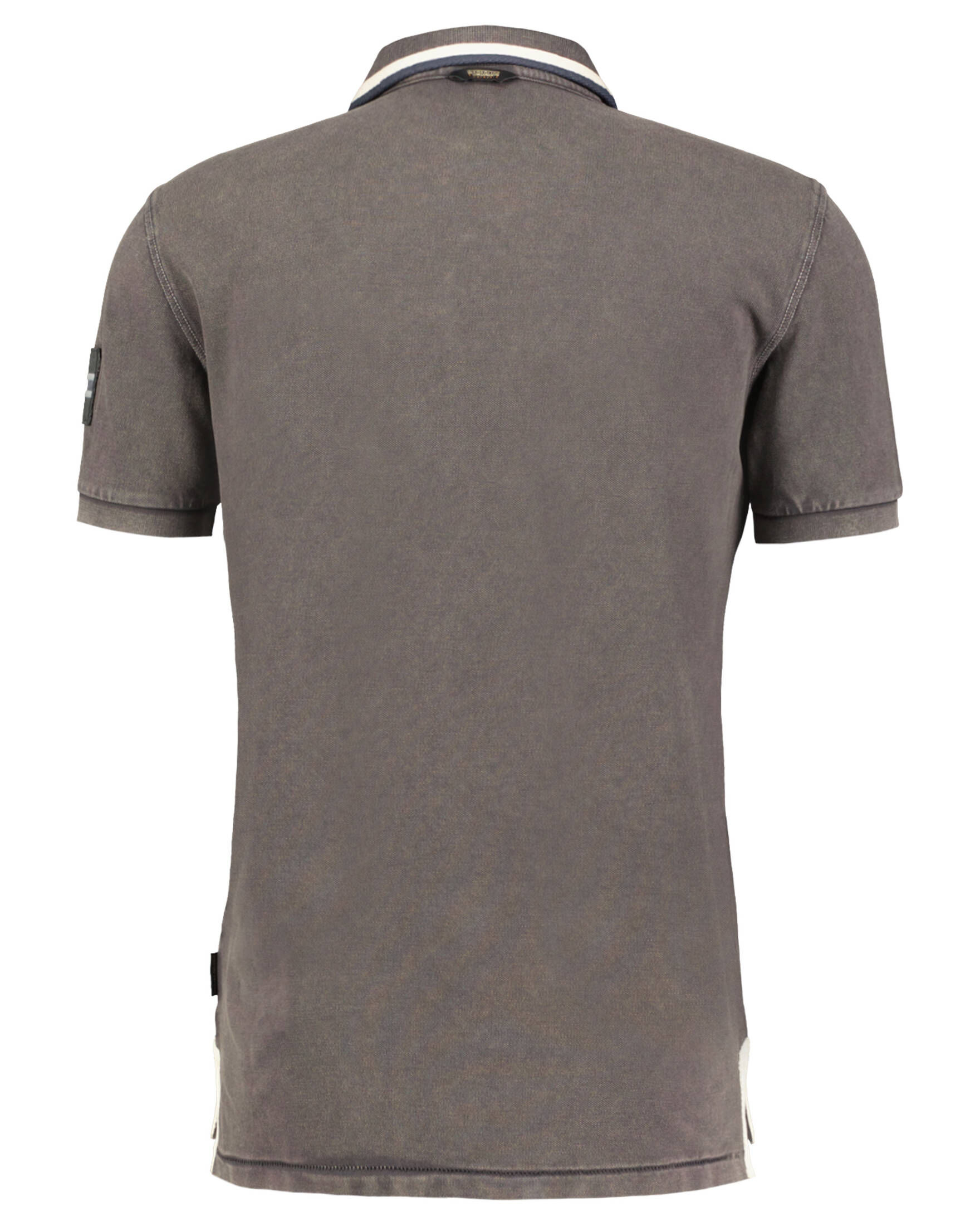 NAPAPIJRI| Herren Poloshirt GANDY 3
