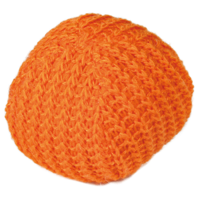 Trixie Strickbälle D=4.5cm 2Stück