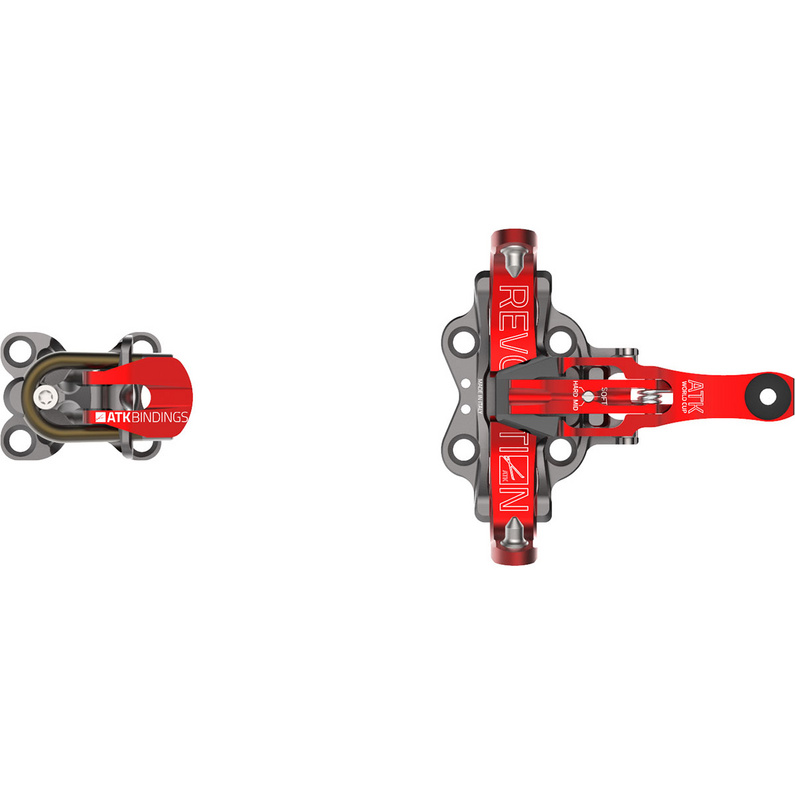 ATK Bindings Revolution 2023 Tourenbindung