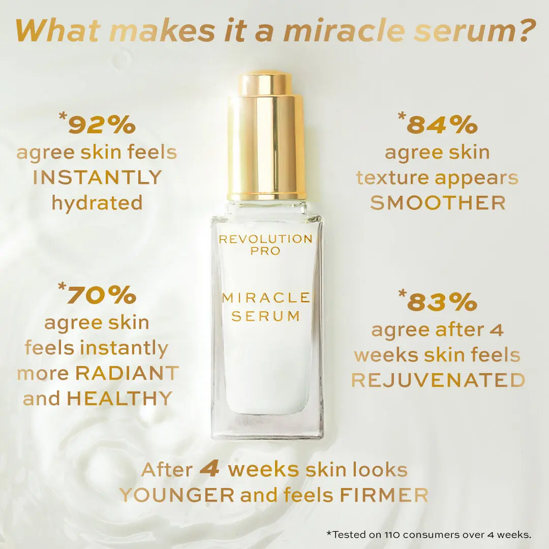 Miracle Serum