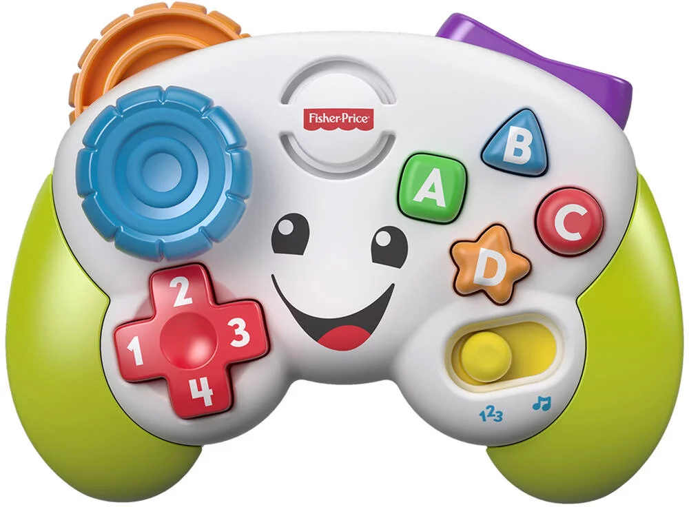 MANETTE JEU ET D'APPRENTISSAGE