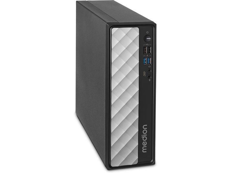 Medion PC Medion T80 (MD35423) Optimiert für Büro und Multimedia