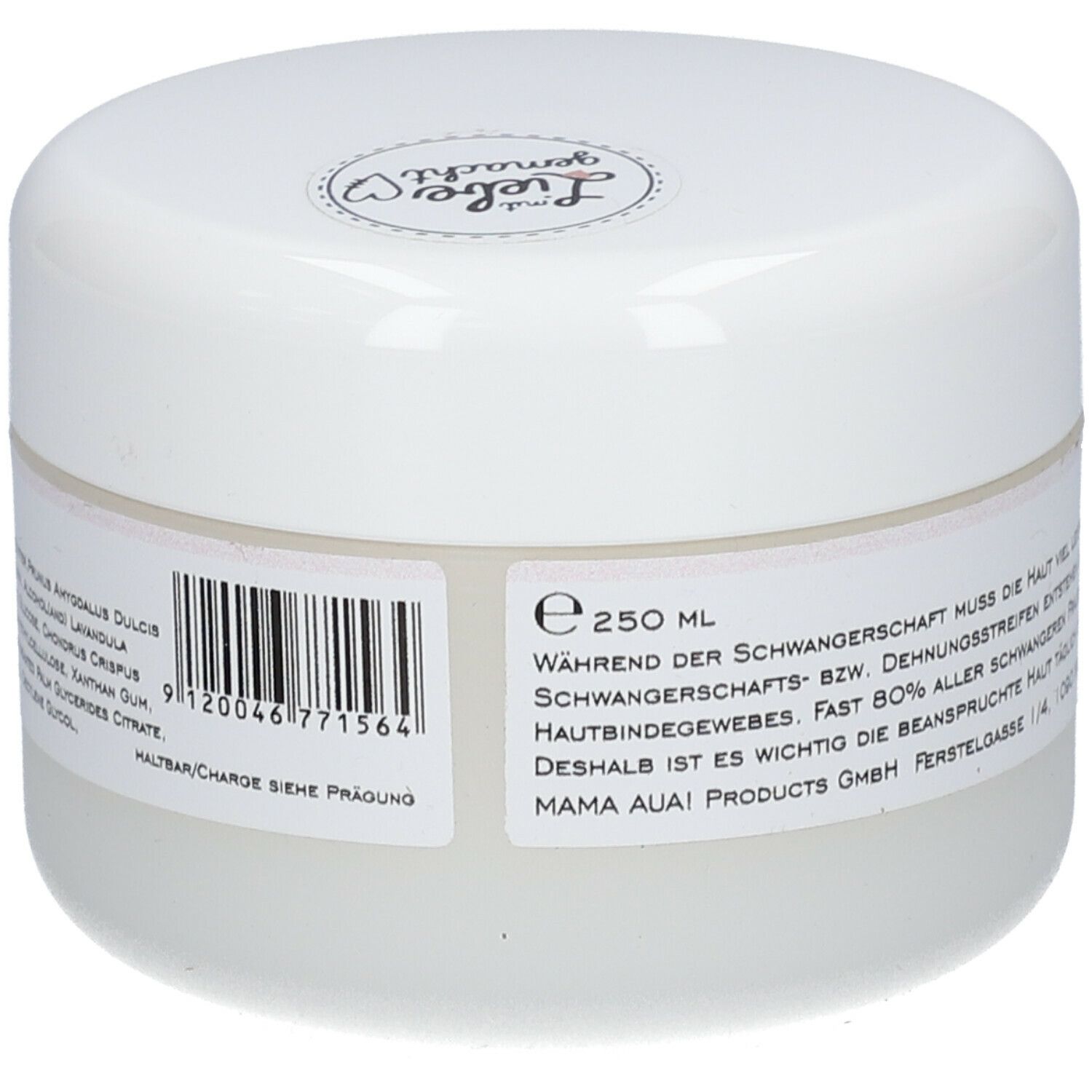 Mama Sein Stria Creme