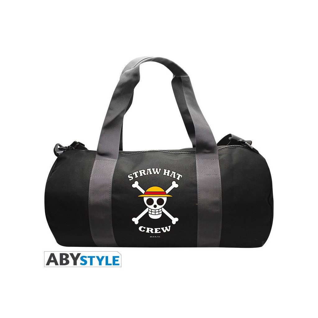 One Piece - Sac de Sport - Skull