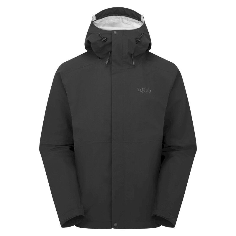 Firewall Jacket - Veste imperméable homme