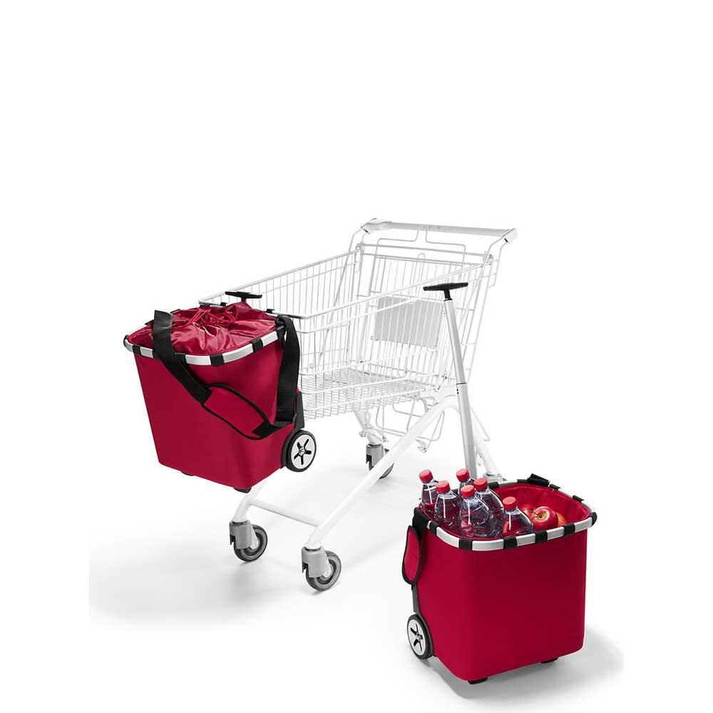 Reisenthel Shopping Carrycruiser dots