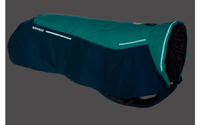 Ruffwear Vert Hundejacke wasserdicht