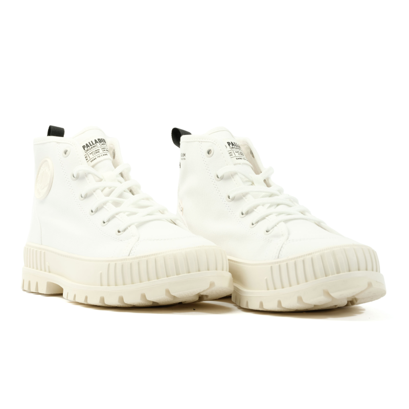 Pallashock Org 2 - Chaussures lifestyle