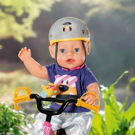 BABY born® Fahrradhelm 43cm