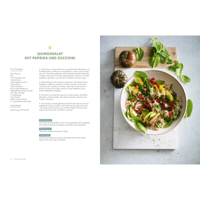 Zukunft kochen