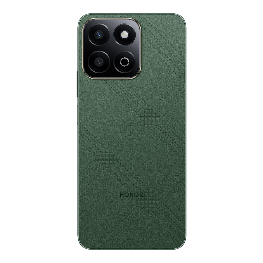 HONOR 200 Smart 5G (Vert) - 256 Go