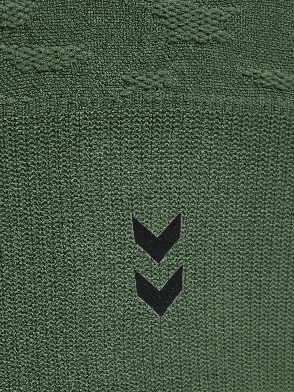 hmlMT FOCUS SEAMLESS SPORTS TOP