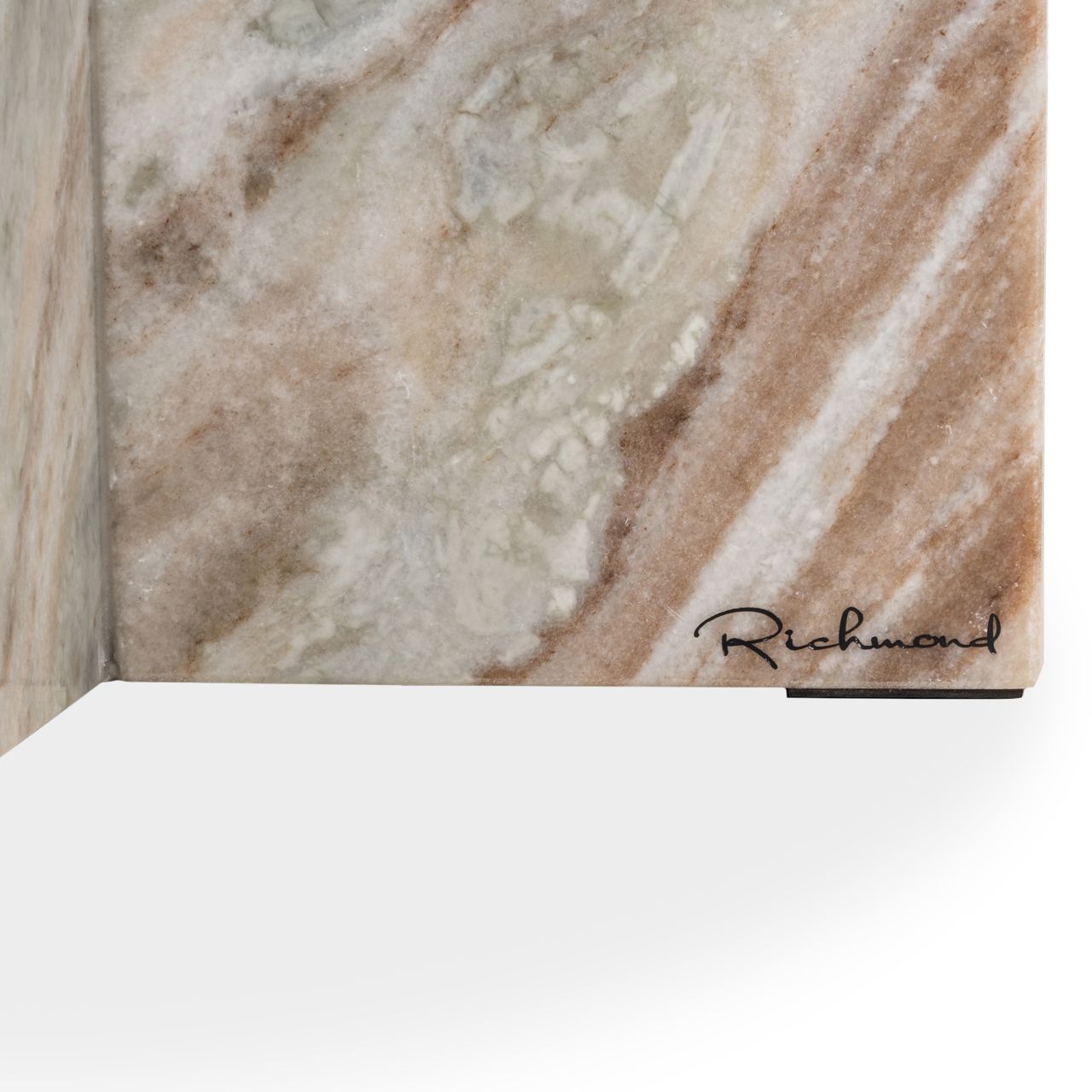 Bijzettafel 213570 Vevey ⌀35.5  x H50 cm