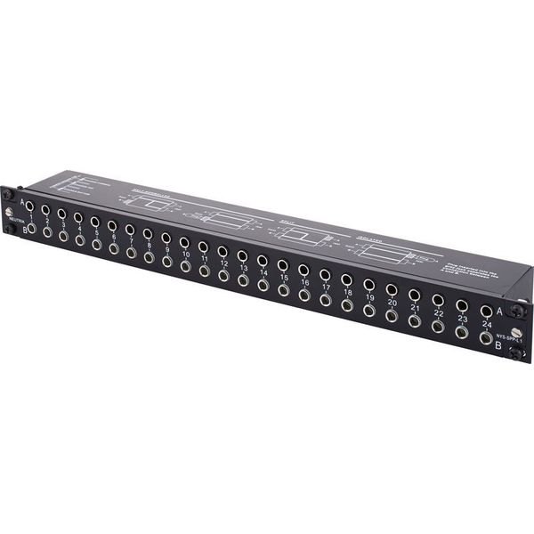 Rean NYS SPP L1 Set