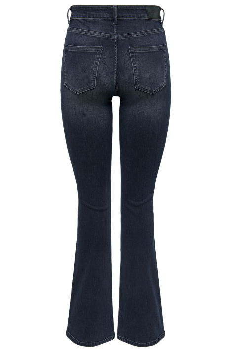 Only blauwe dames jeans