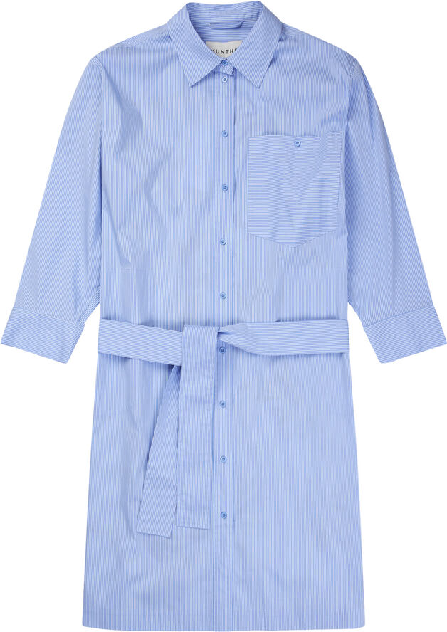 MUNTHE MASSEILA Dress Blue