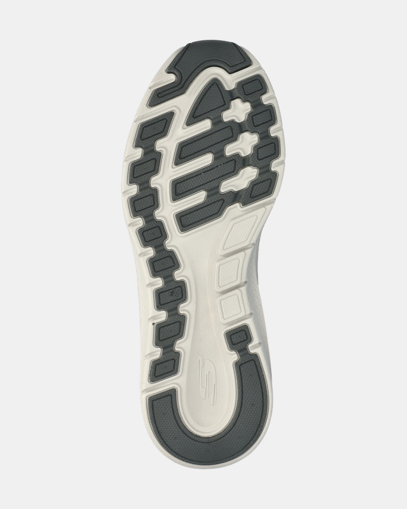 Skechers Arch Fit 2.0 Upperhand Instapschoenen  - grijs
