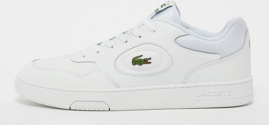 Lacoste Lineset Sneakers Schoenen wht wht maat: 42.5 beschikbare maaten:41 42.5 43 44.5 45 46