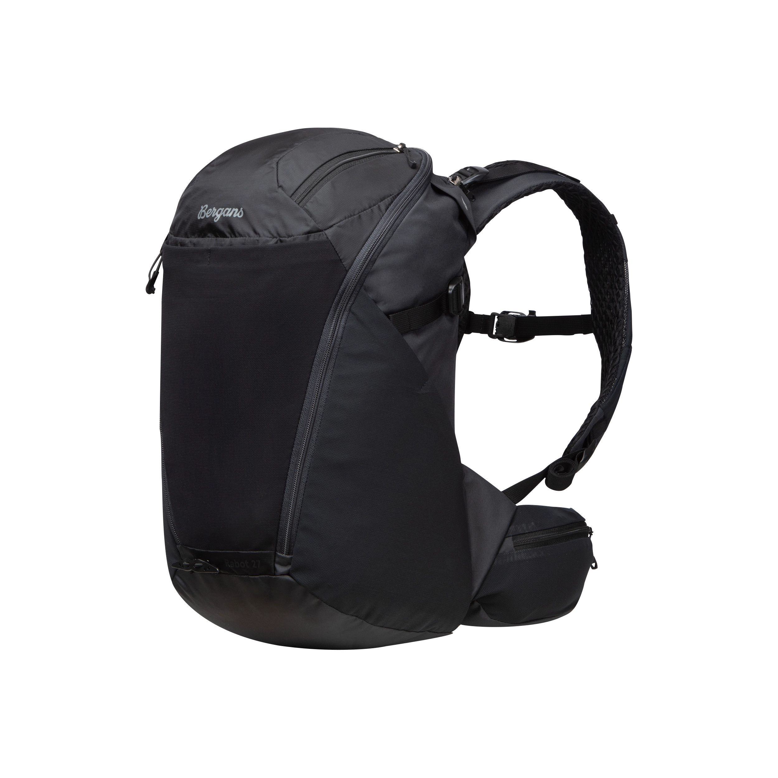 Rabot Daypack 27 S/M Black / Dark Shadow Grey