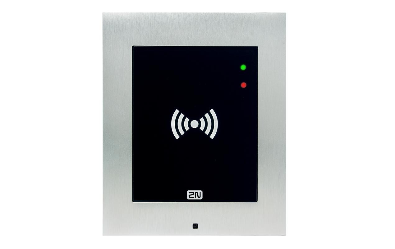 Access Unit 2.0 RFID - 125 kHz<br>2N Access Unit 2.0 RFID - 125 kHz