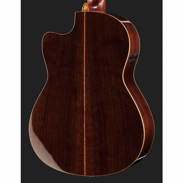 Yamaha NCX3C NAT