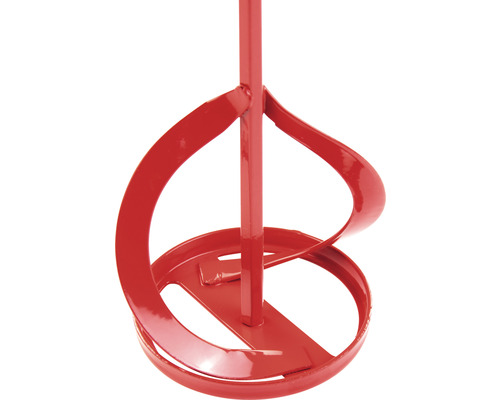 Menggarde Ø 85 mm rood