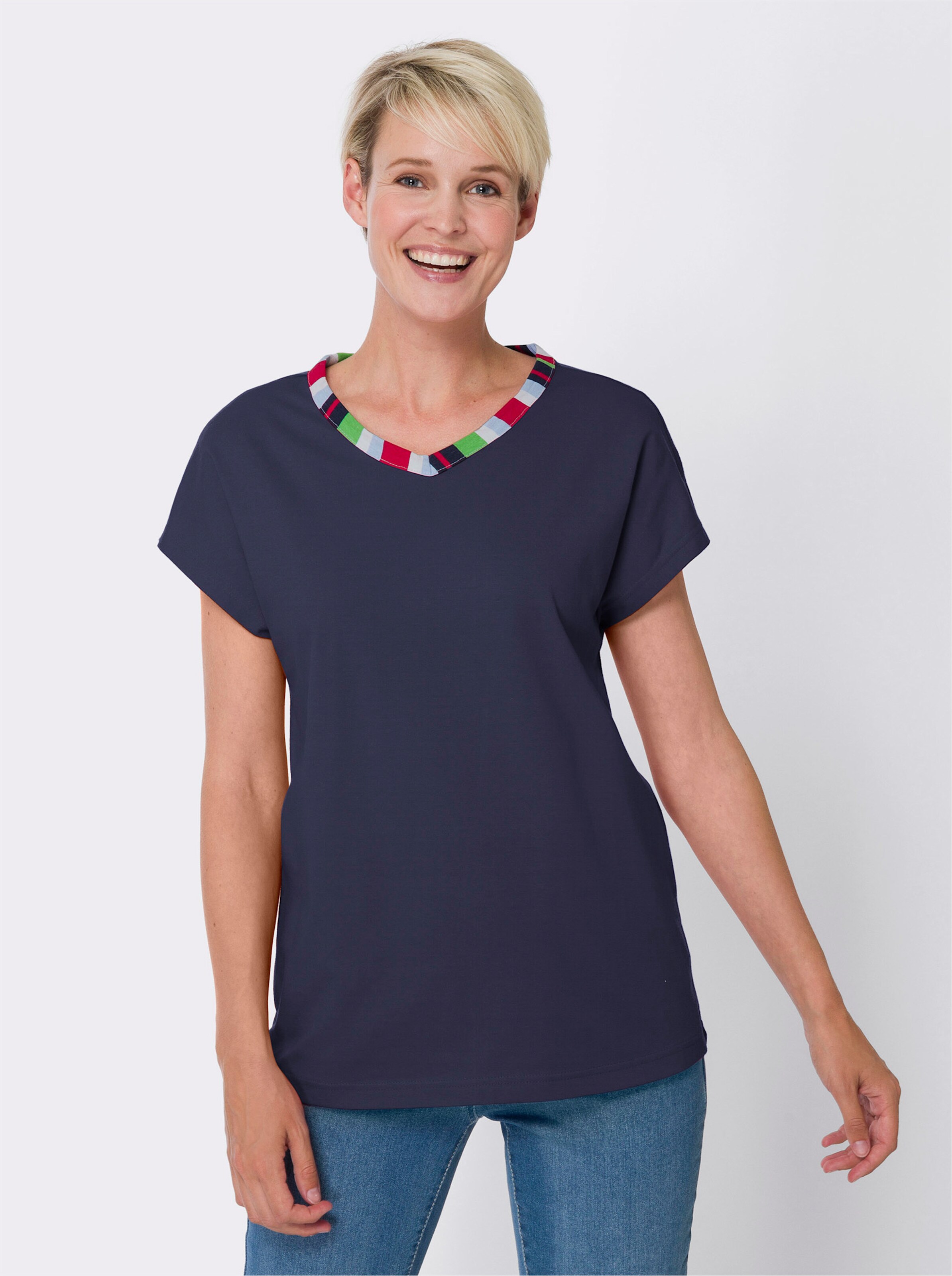 V-Shirt