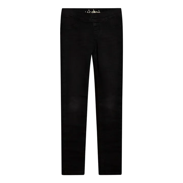 I Dig Denim Jegging Rio | Noir