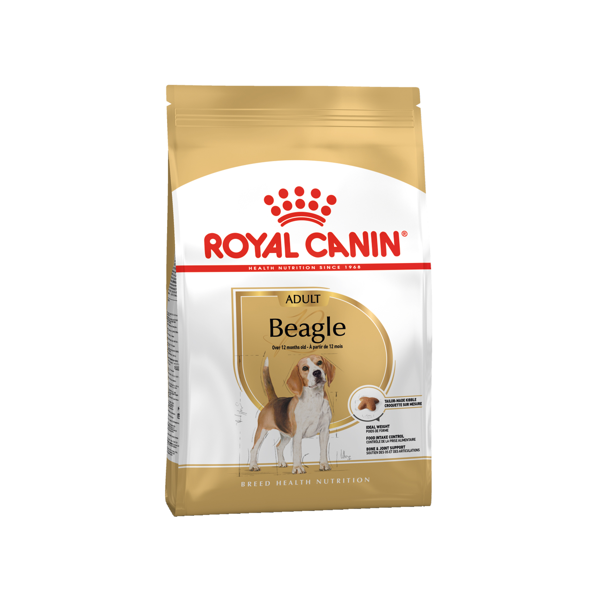 Royal Canin Beagle Adult - Hondenvoer