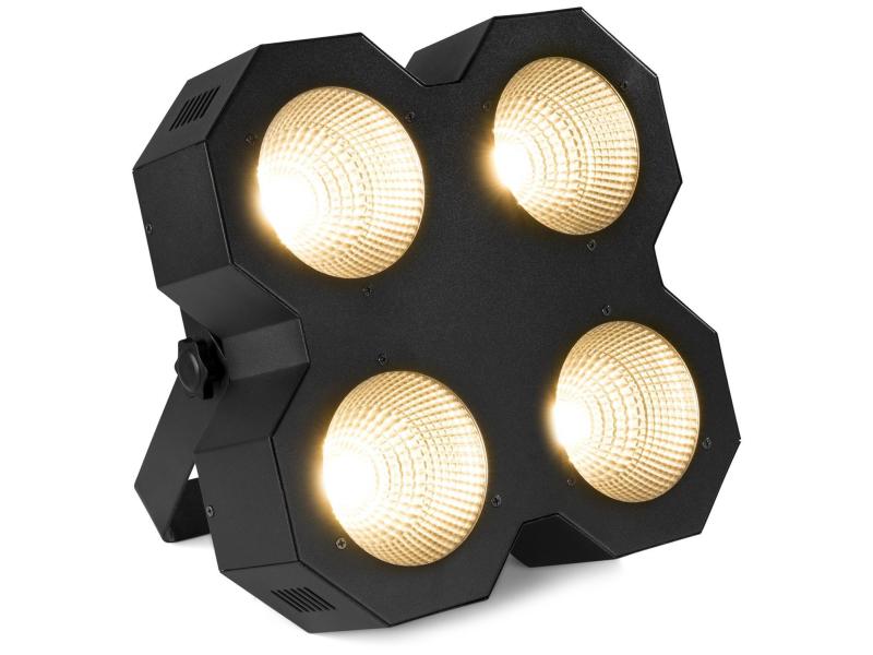 BeamZ Scheinwerfer SB400 Stage Blinder und Stroboskop in einem