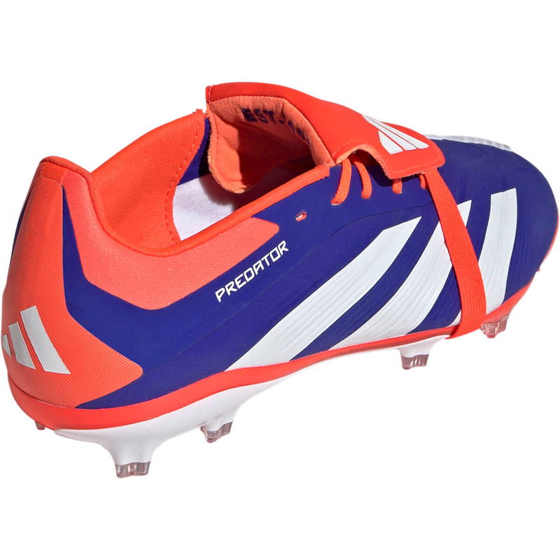 adidas Predator Elite FT FG Fodboldstøvler Børn