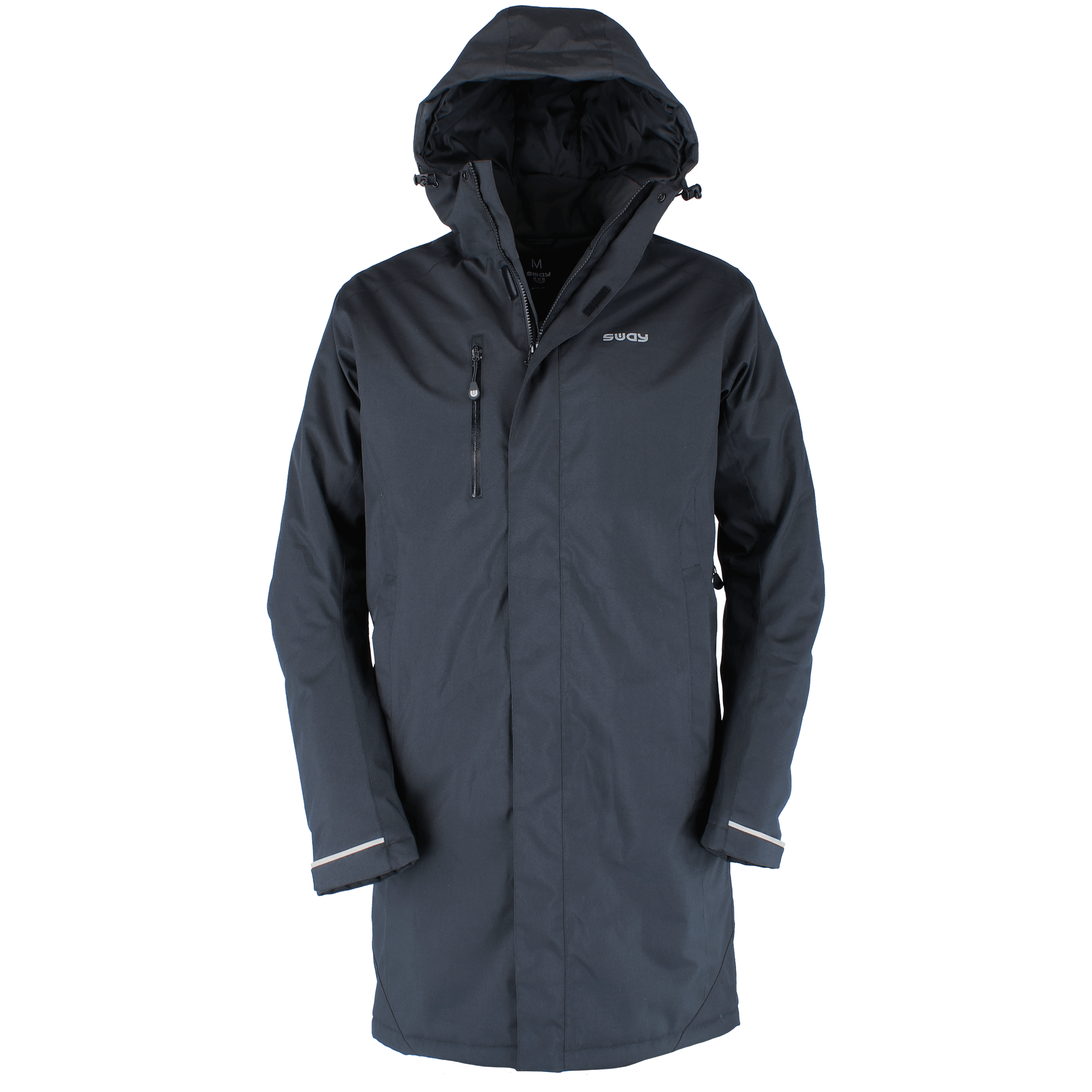Sway Field Coat - Jakke