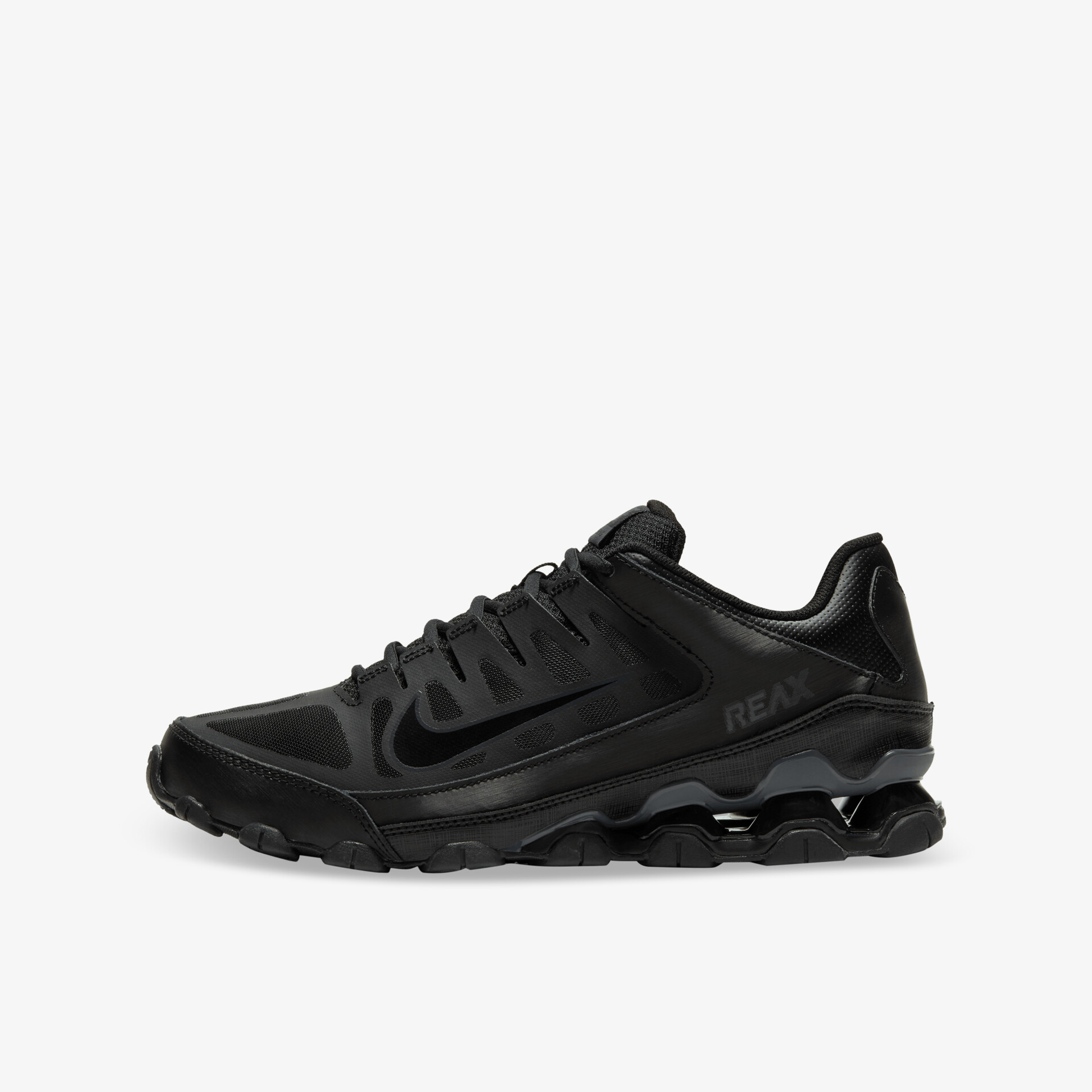 Nike REAX 8 TR MESH Herren Sneaker Low schwarz