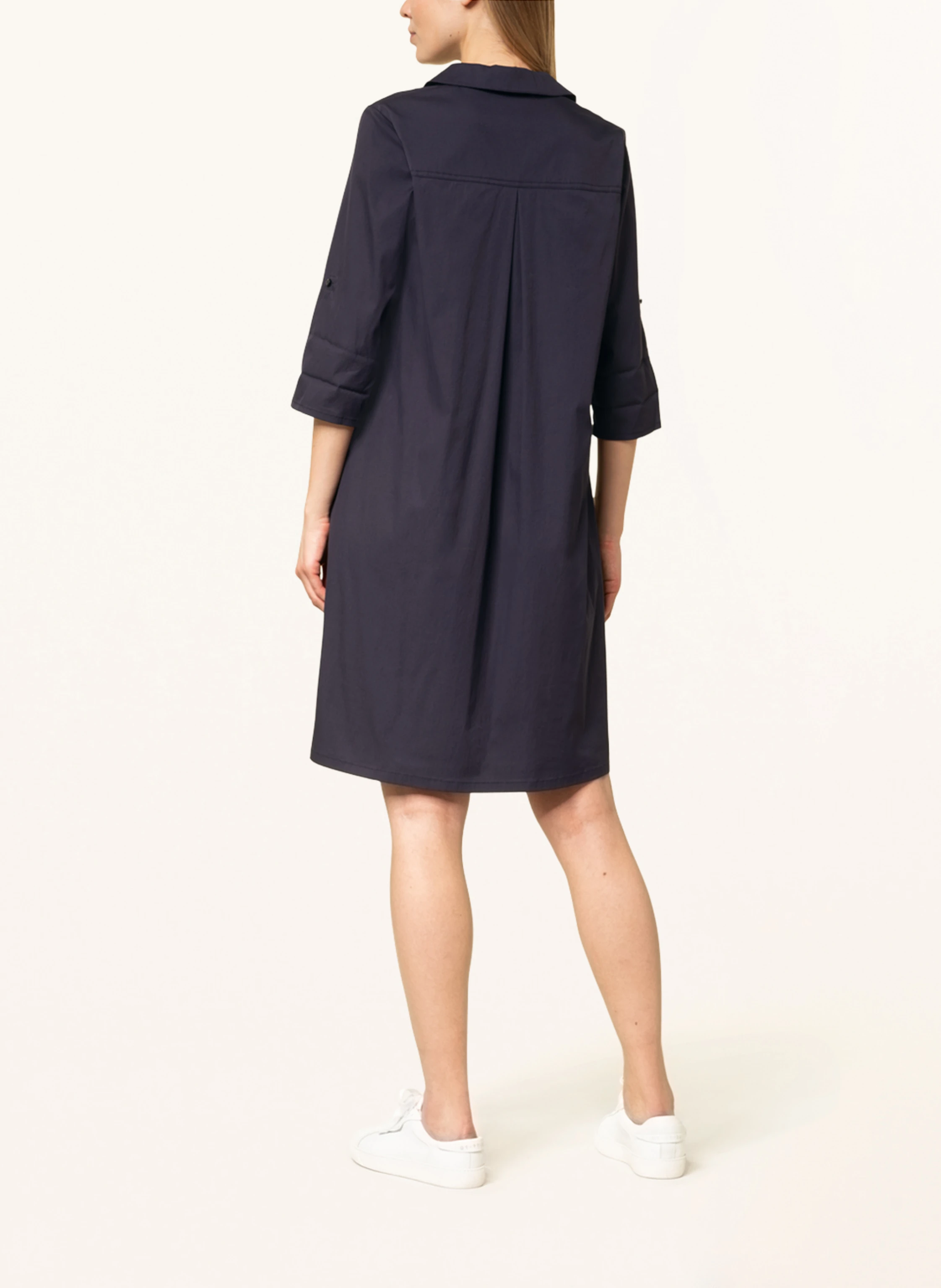 ROBE LÉGÈRE Kleid mit 3/4-Arm