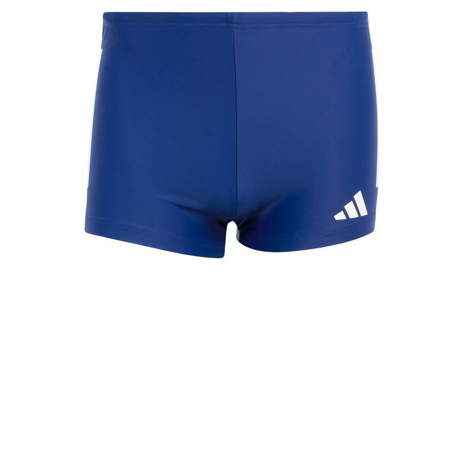 Adidas Boxer de natation 3 bandes 5 cm