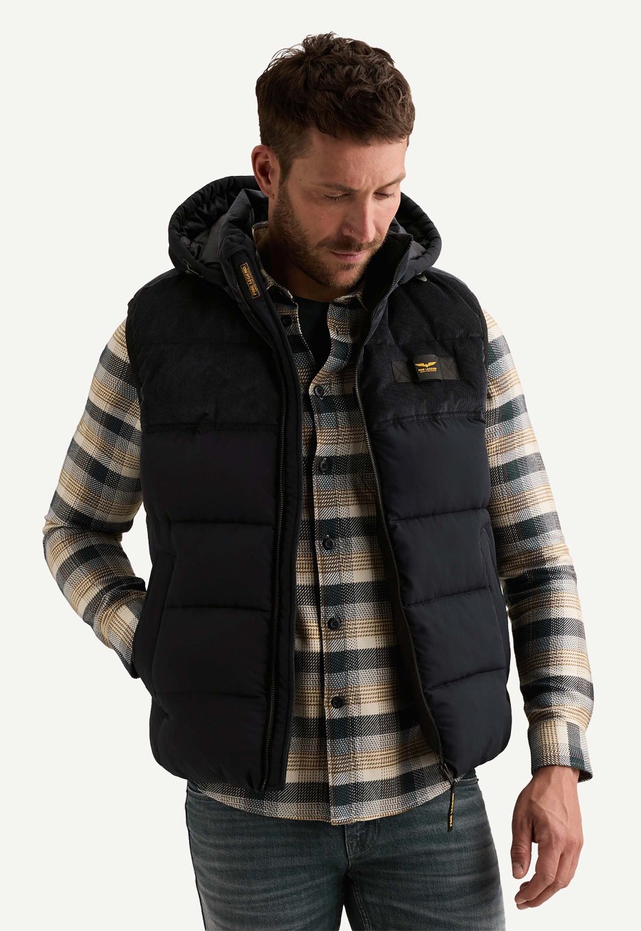 PME Legend Gobbler Bodywarmer