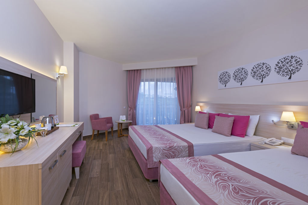Can Garden Resort All Inclusive - Hotel