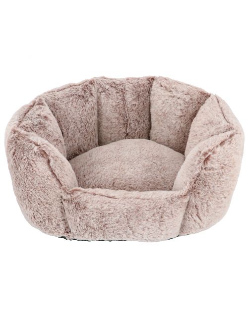 Adori Kattenmand Isola Taupe - Kattenmand