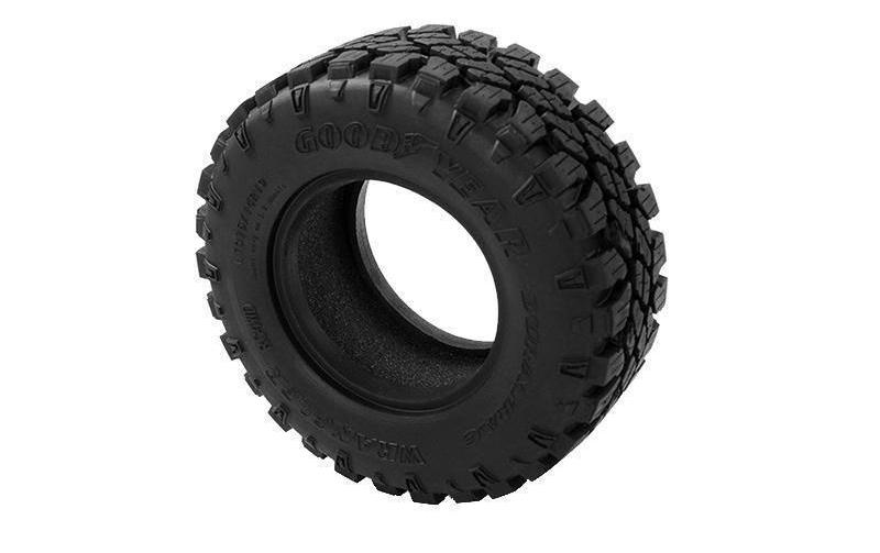 Reifen Goodyear Wrangler Duratrac 1.9