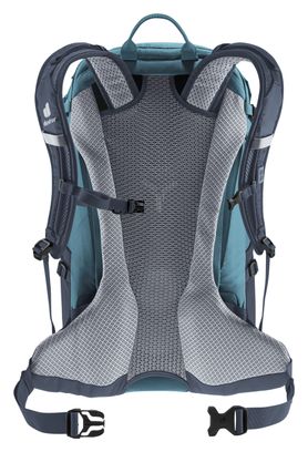 Sac de Randonnée Deuter Futura 23 Bleu Atlantic Ink