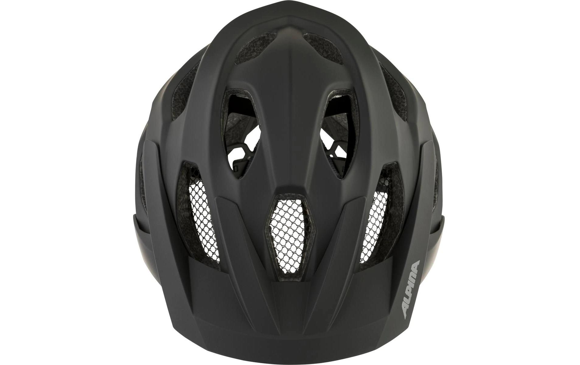 Helm Apax MIPS Black Mat<br>Fahrradhelm