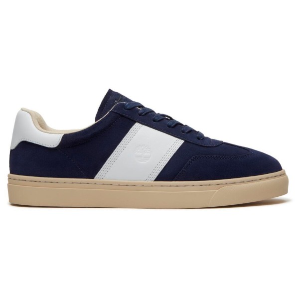 Timberland - Lisbon Street Low Lace Up Sneaker - Baskets