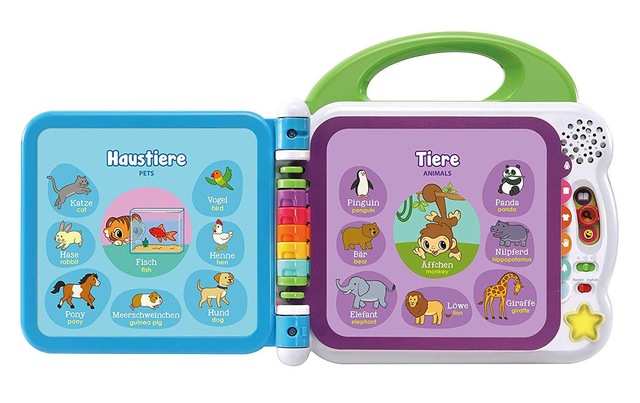 Vtech® Lernspielzeug